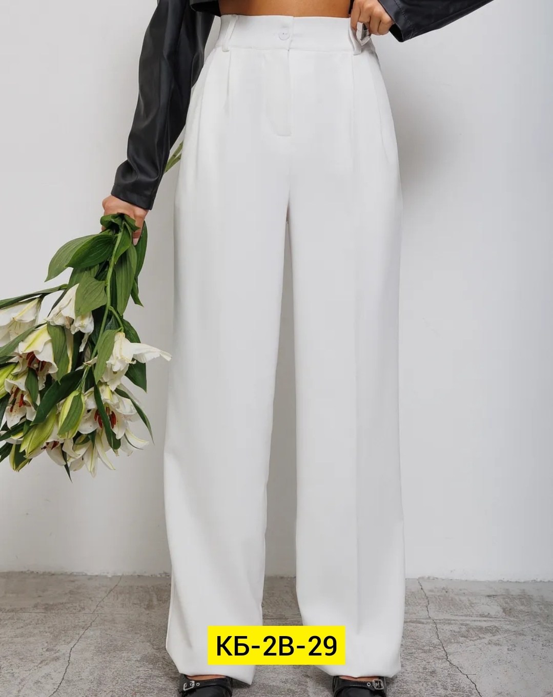 костюм брючный белый,костюм женский брючный летний деловой топ с брюками палаццо dika,костюм с брюками,женский брючный костюм,костюм двойка женский брючный