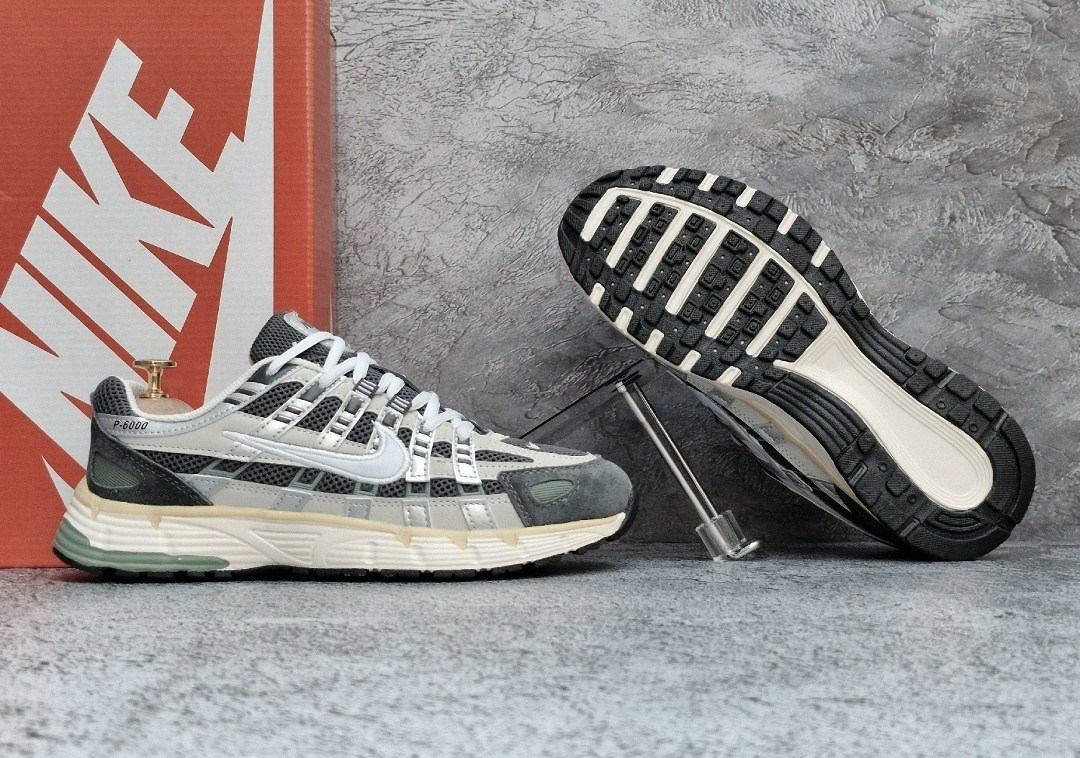 кроссовки nike p-6000,кроссовки nike p-6000 "flat pewter",кроссовки nike,мужские кроссовки nike,мужские кроссовки