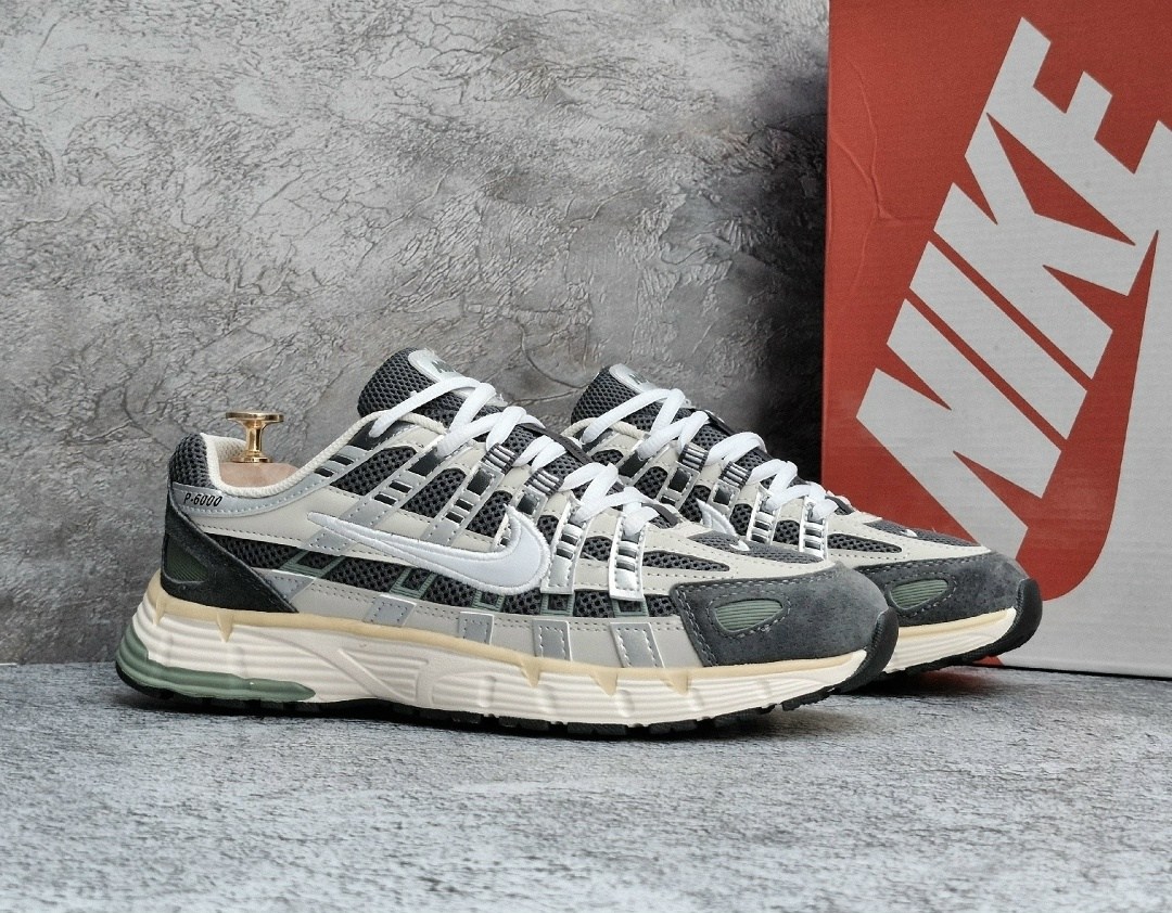 кроссовки nike p-6000,кроссовки nike p-6000 "flat pewter",кроссовки nike,мужские кроссовки nike,мужские кроссовки