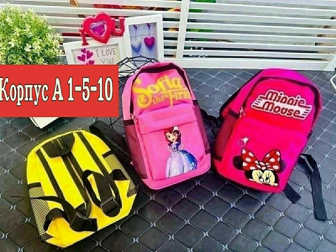 новый детский рюкзак disney с микки и минни,рюкзак с микки маусом,детский рюкзак disney с микки,рюкзак для детей дошкольного возраста,рюкзак для детей дошкольный