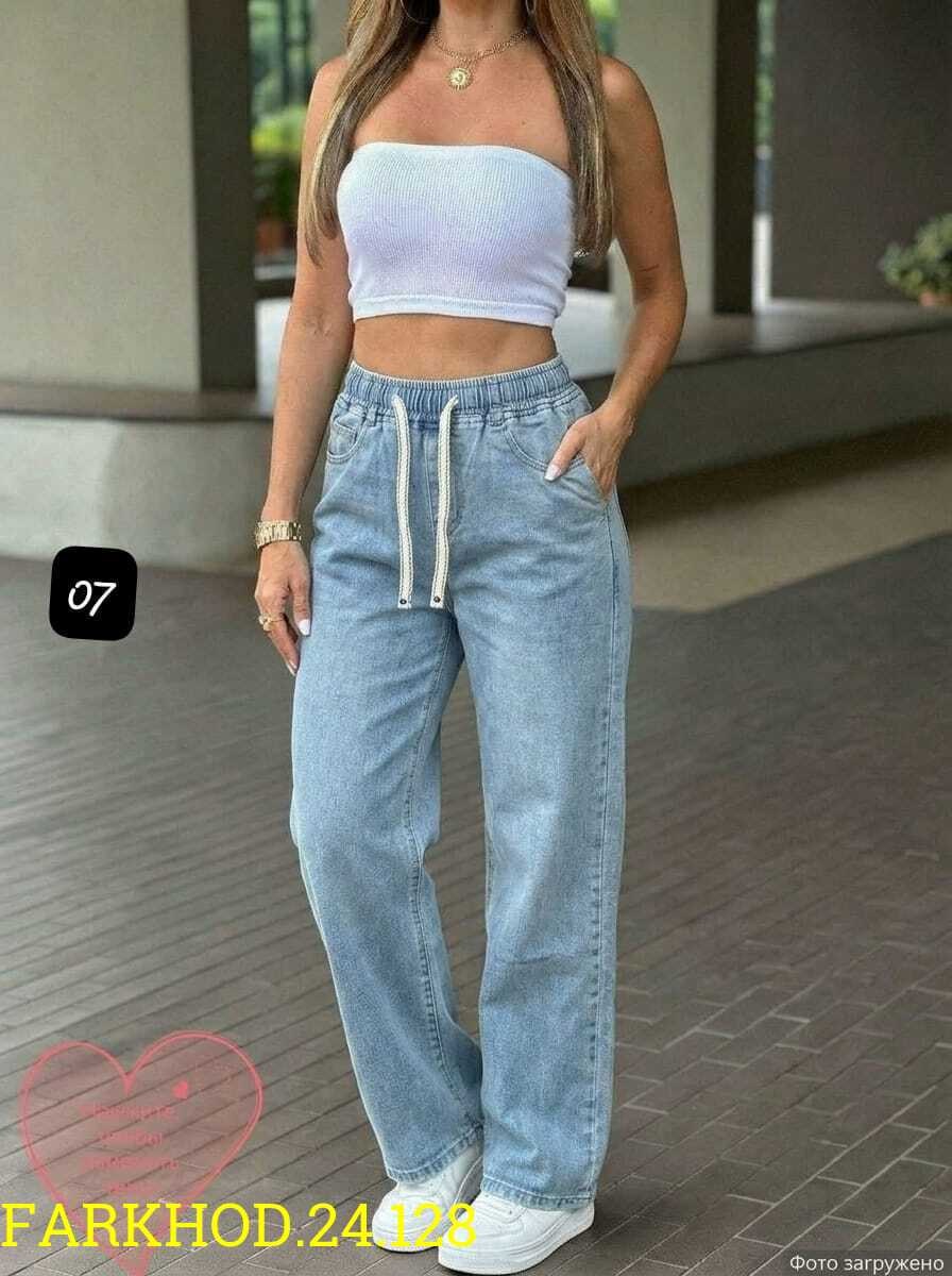 женские джинсы,женские широкие джинсы,джинсы широкие,джинсы брюки,модные джинсы