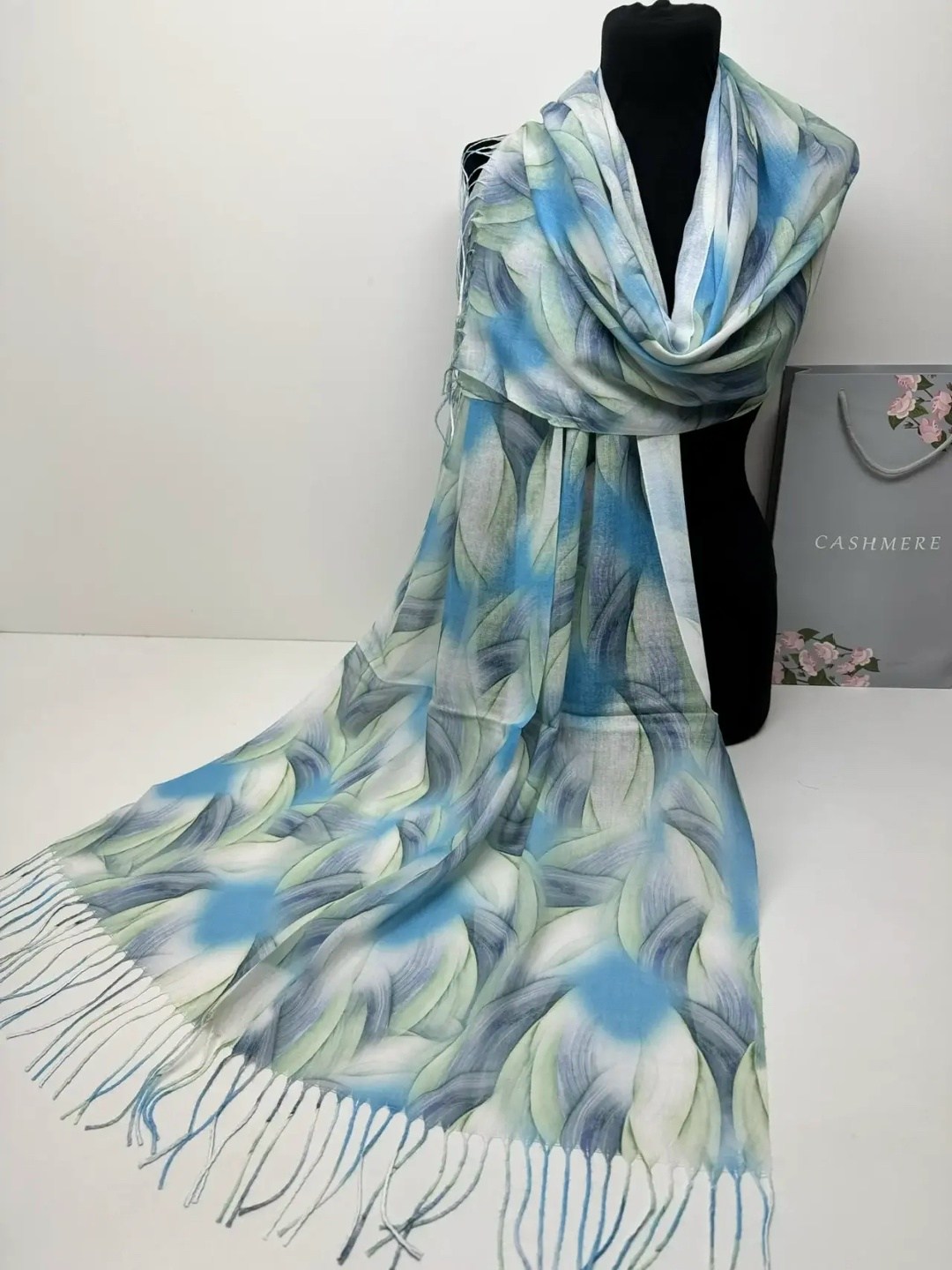 палантин женский,палантин кашемировый двусторонний шарф,палантин,шарф женский палантин,шарфы и палантины