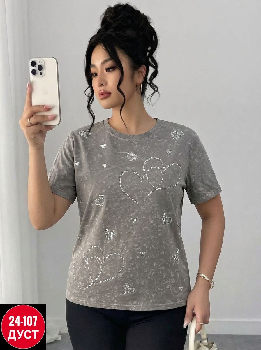 футболки женская,футболки женские больших размеров,женская футболка оверсайз, ,