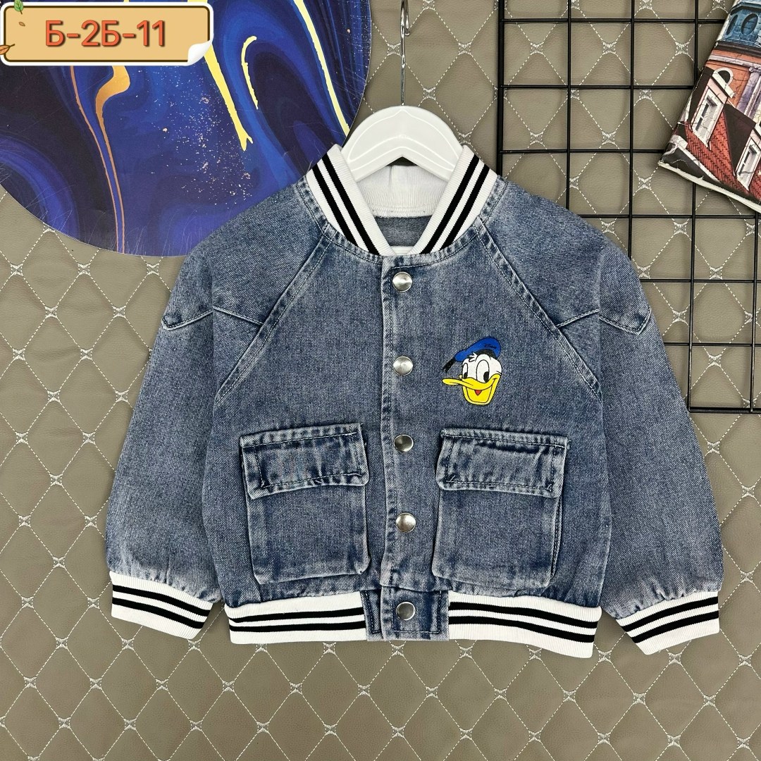 куртка джинсовая для девочки, цвет синий, рост 110 см,куртка для девочки, цвет синий, рост 86 см yuke jeans,куртка джинсовая для девочек,детские джинсовые куртки для девочки,джинсовая куртка