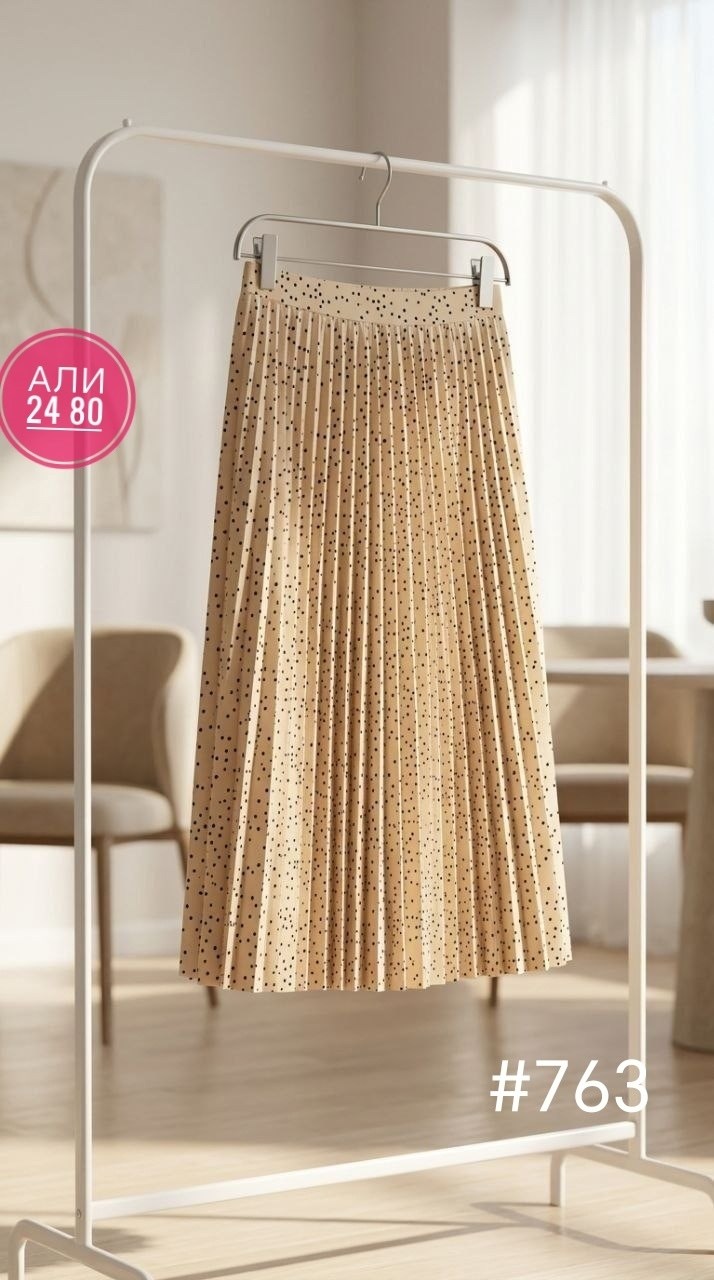 юбка,юбка женская,юбка в горох,юбка красная,юбка летняя