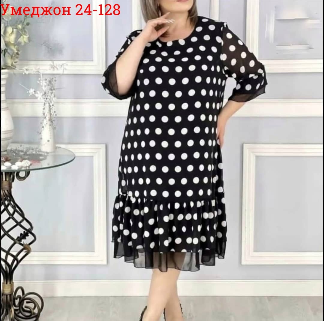 женское платье больших размеров ткань софт/лайт,платье больших размеров повседневное арт. 10368251,платье женское,платье 54р до 64 размер,платье больших размеров