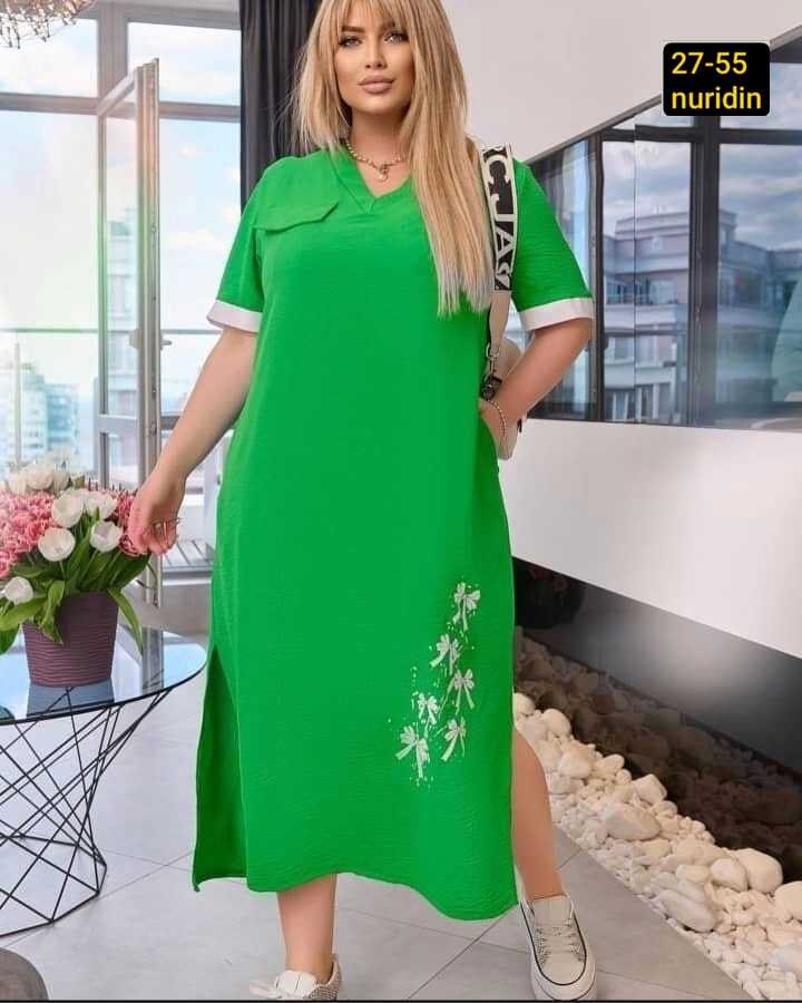 платья женские больших размеров,платье женское зеленое,платье женской,нарядное платье,платья большие размеры