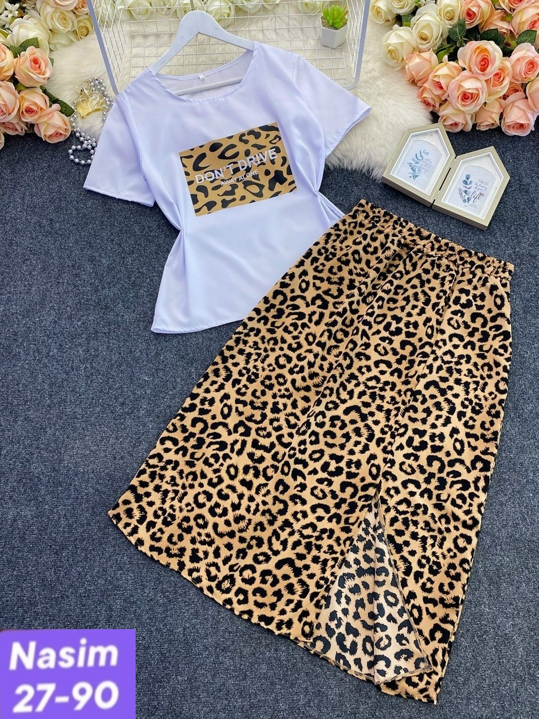 юбка,юбка женская,юбка миди,юбка стильная,леопардовая юбка