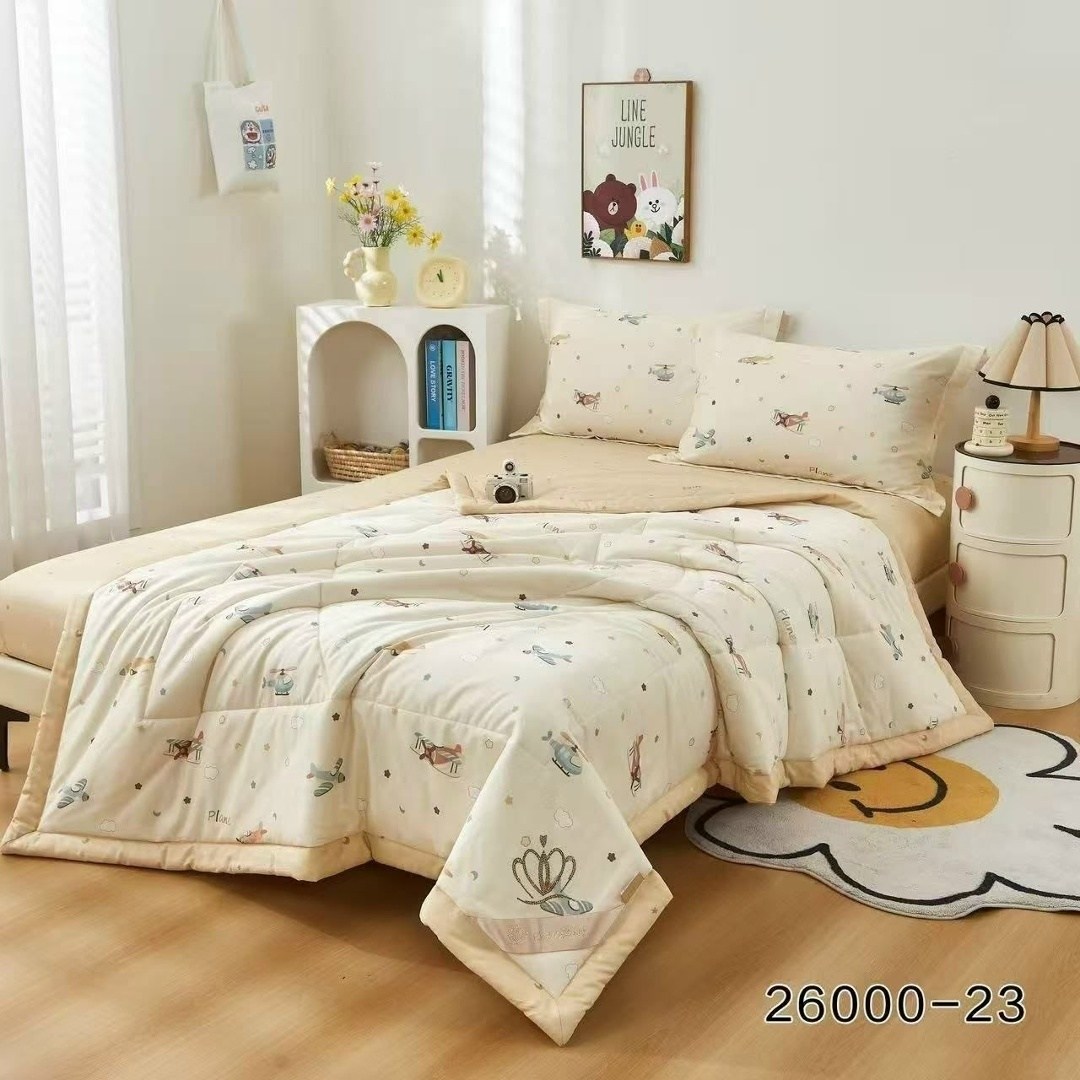 постельное белье с одеялом детское,детский комплект постельного белья с одеялом,комплект постельного белья с одеялом boris,летнее одеяло,постельное белье детская