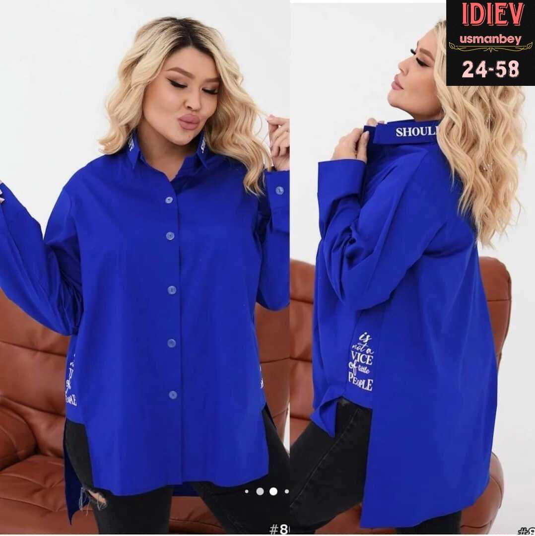 рубашка женская,рубашка женская большие размеры,женская блузка рубашка,рубашка туника,