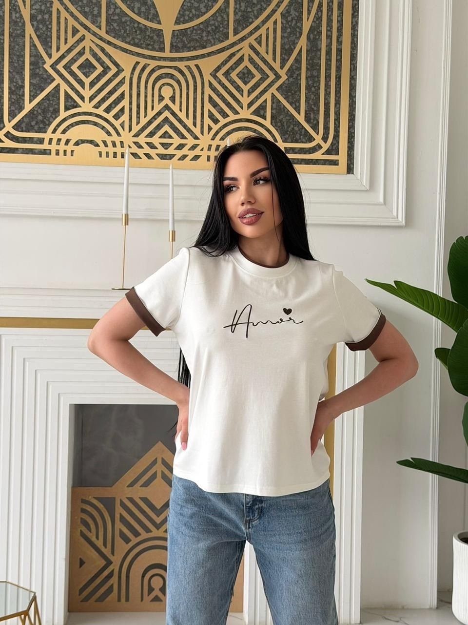 футболка женская,футболка женская белая,базовая женская футболка,футболка,стильная футболка