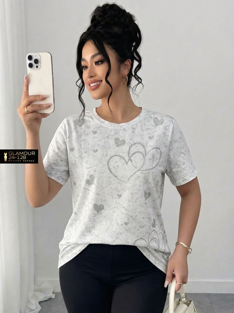 женская футболка,футболки базовая,футболки женские с принтом,футболки женские больших размеров,футболка стиль
