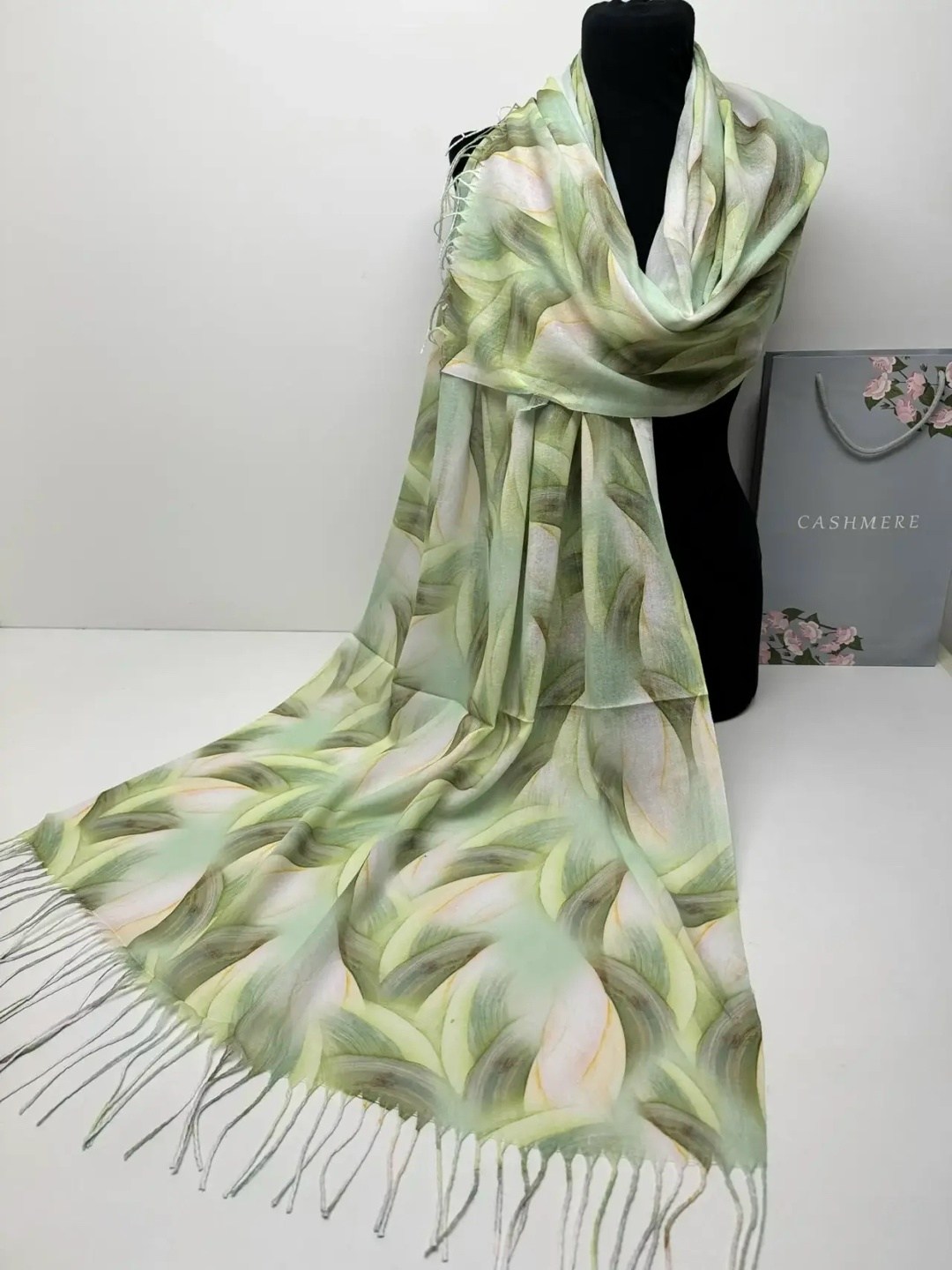 палантин женский,палантин кашемировый двусторонний шарф,палантин,шарф женский палантин,шарфы и палантины