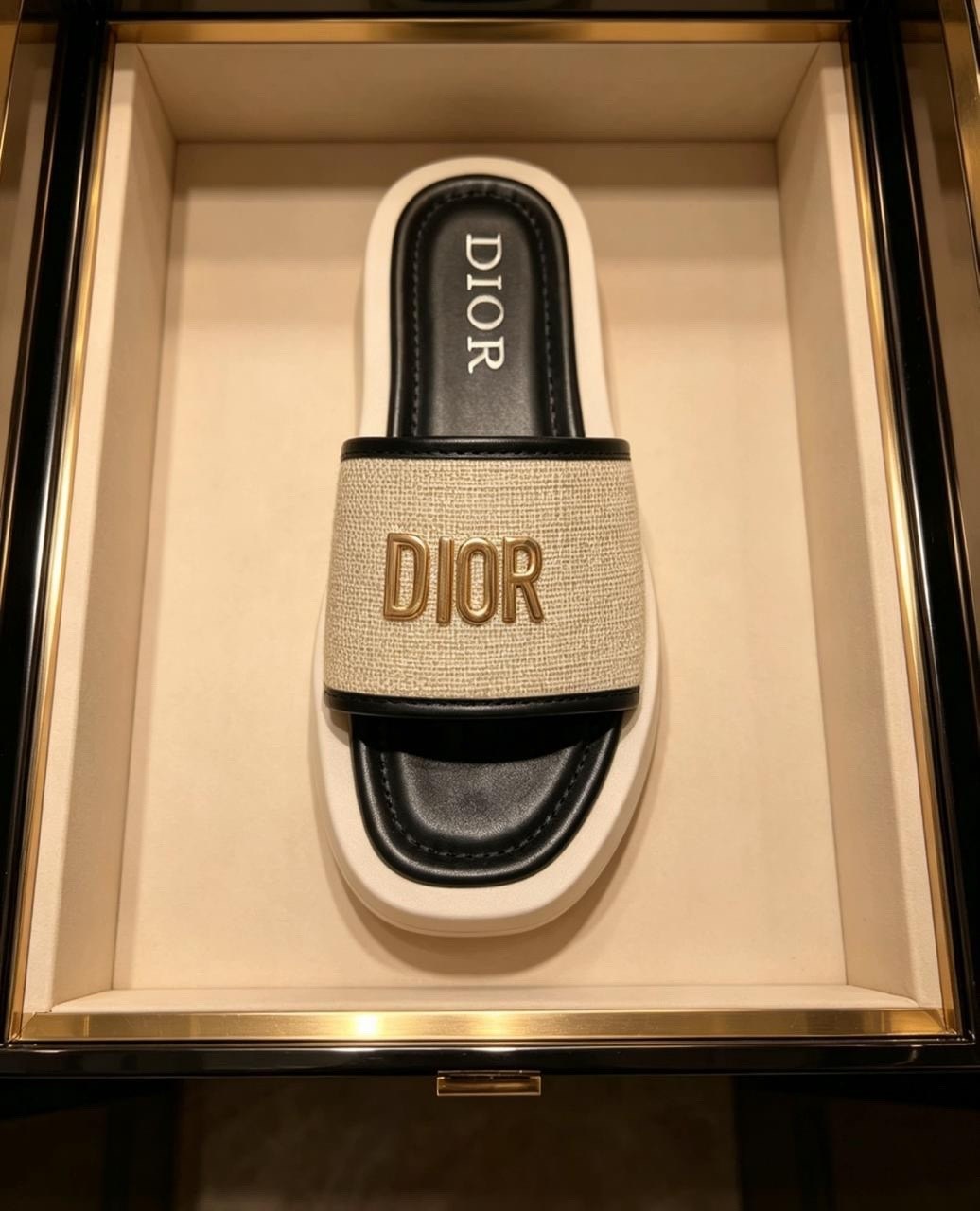 шлепанцы christian dior,шлепанцы кристиан диор,шлепки диор,dior dway шлепанцы,