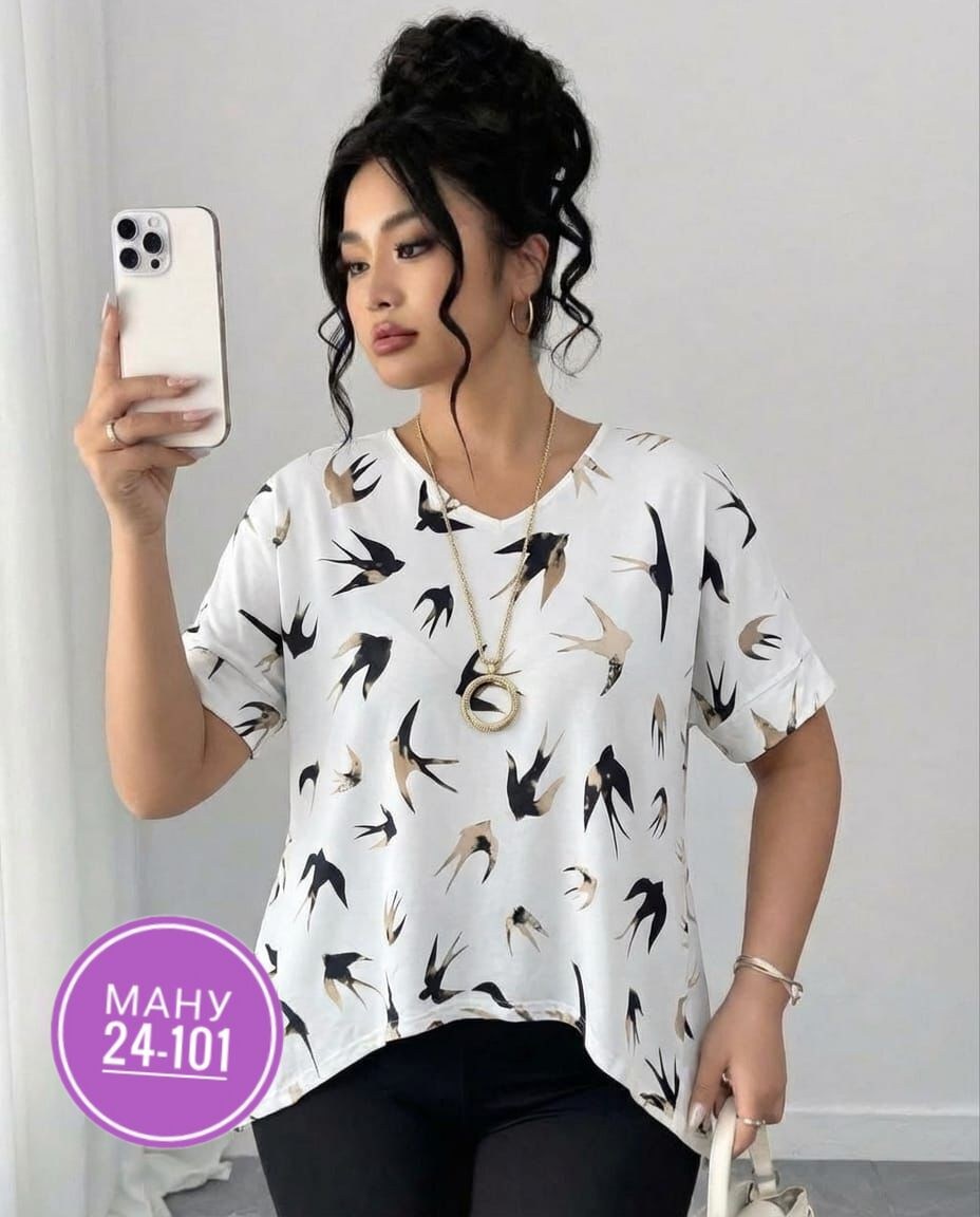 женская футболка больших размеров,женская футболка,женская кофта,футболки модные,женская блузка