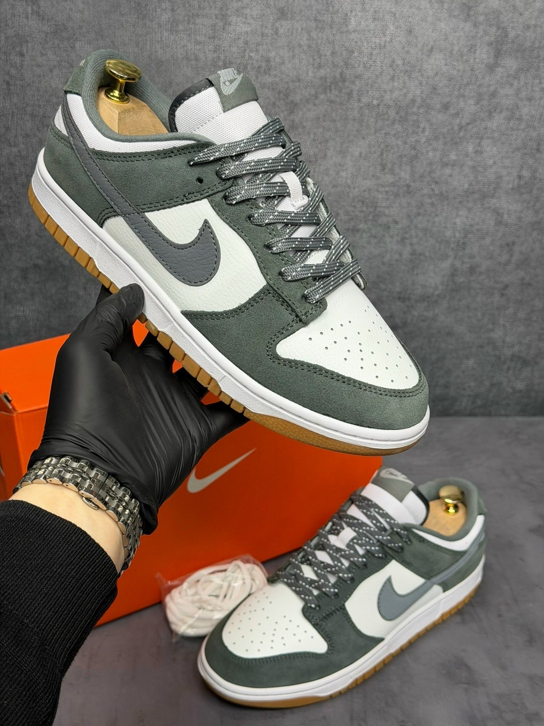 кроссовки nike sb dunk low,кроссовки,nike sb dunk low 'grey/gum',кроссовки nike dunk low,nike dunk low