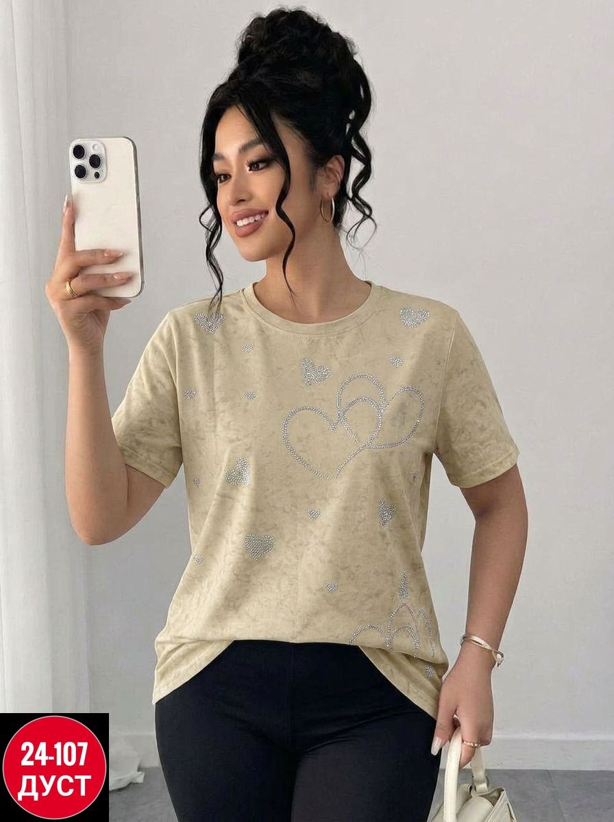 футболки женская,футболки женские больших размеров,женская футболка оверсайз, ,