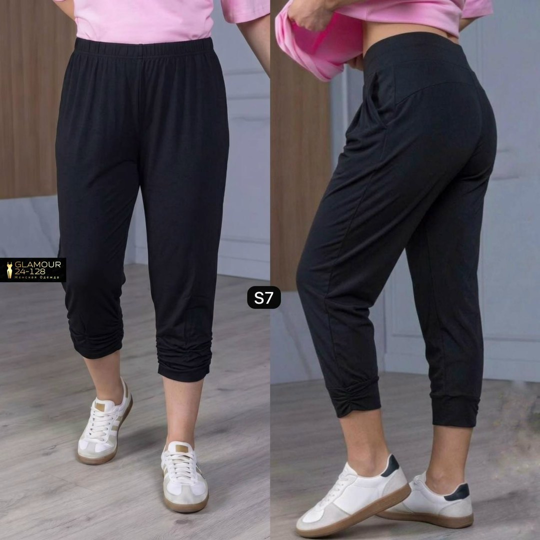 черные бриджи женские,бриджи женские,лосины бриджи,бриджи капри,бриджи трикотажные
