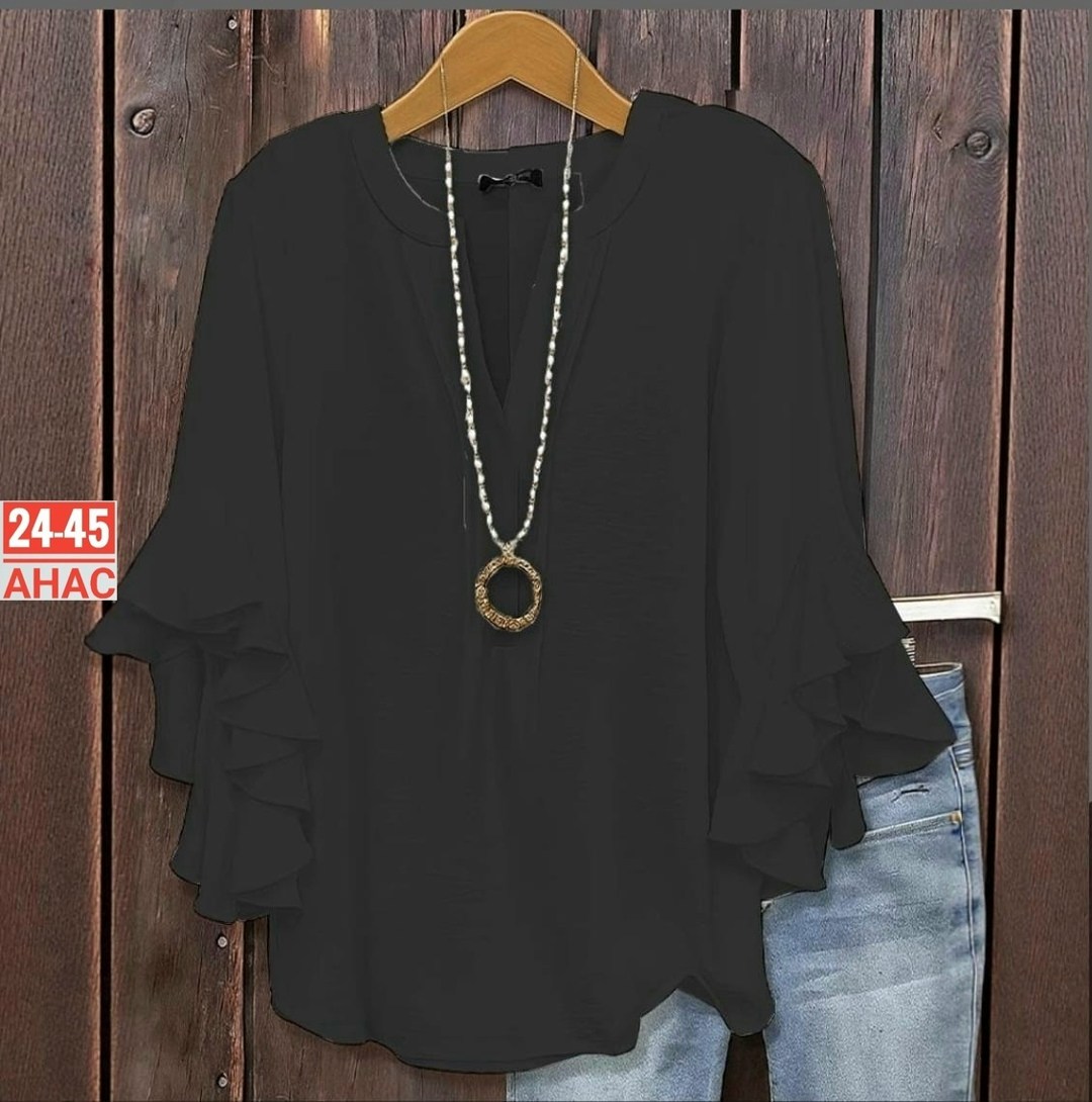 блузки для женщин,повседневная блуза,блузка с оборками,свободная блузка,женские блузки