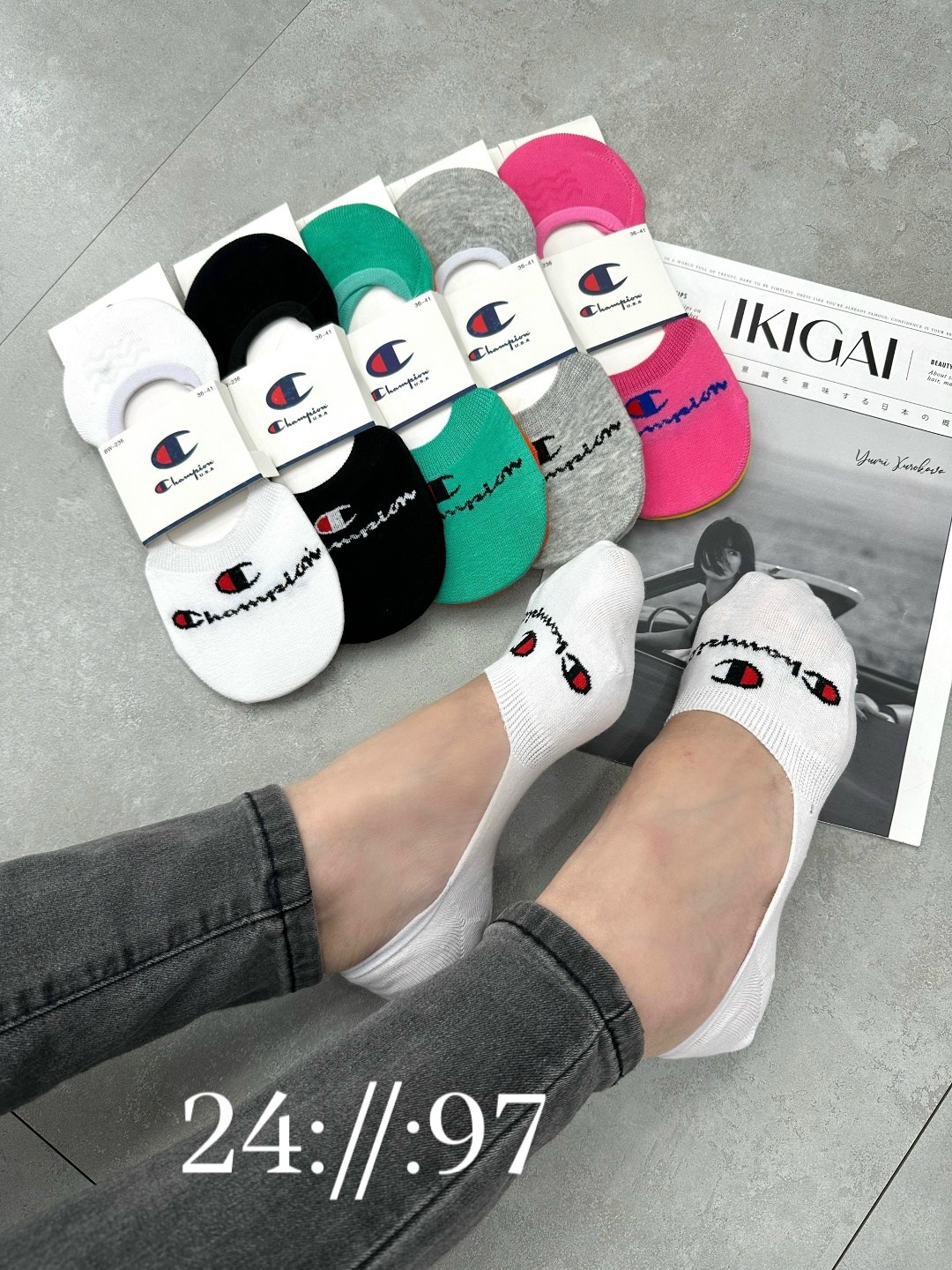женские носки,женские следки,носки женские 10 пар,носки для женщин,следки женские упаковка