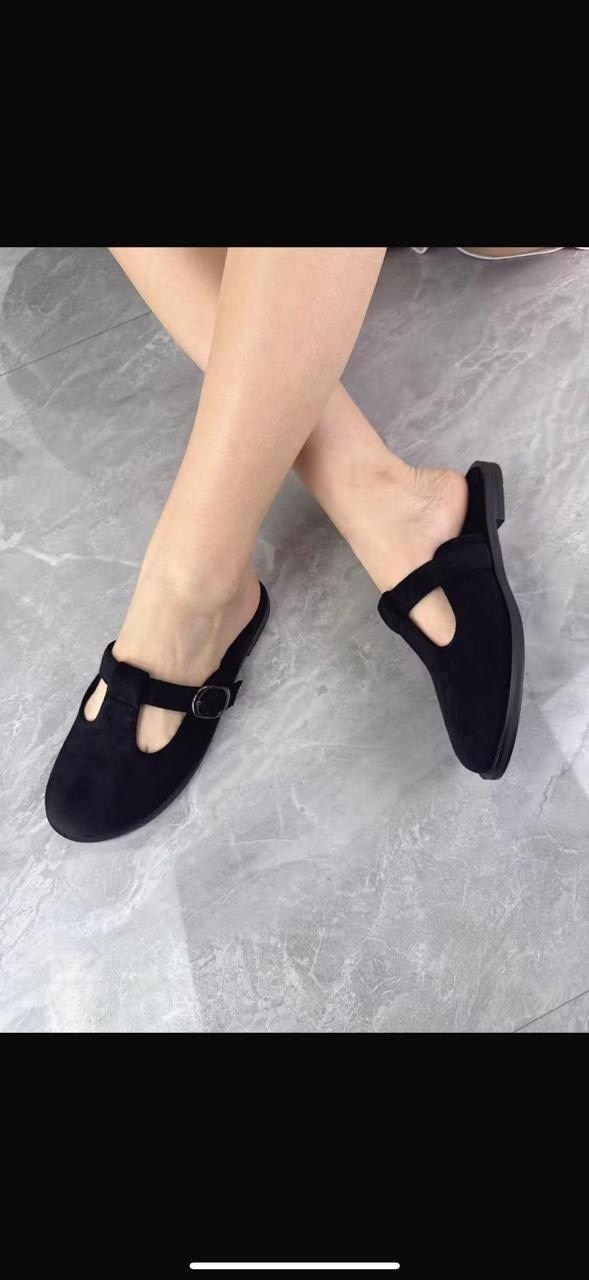 ,замшевые сабо,шлепанцы замшевые,модные шлепанцы,мюли замшевые