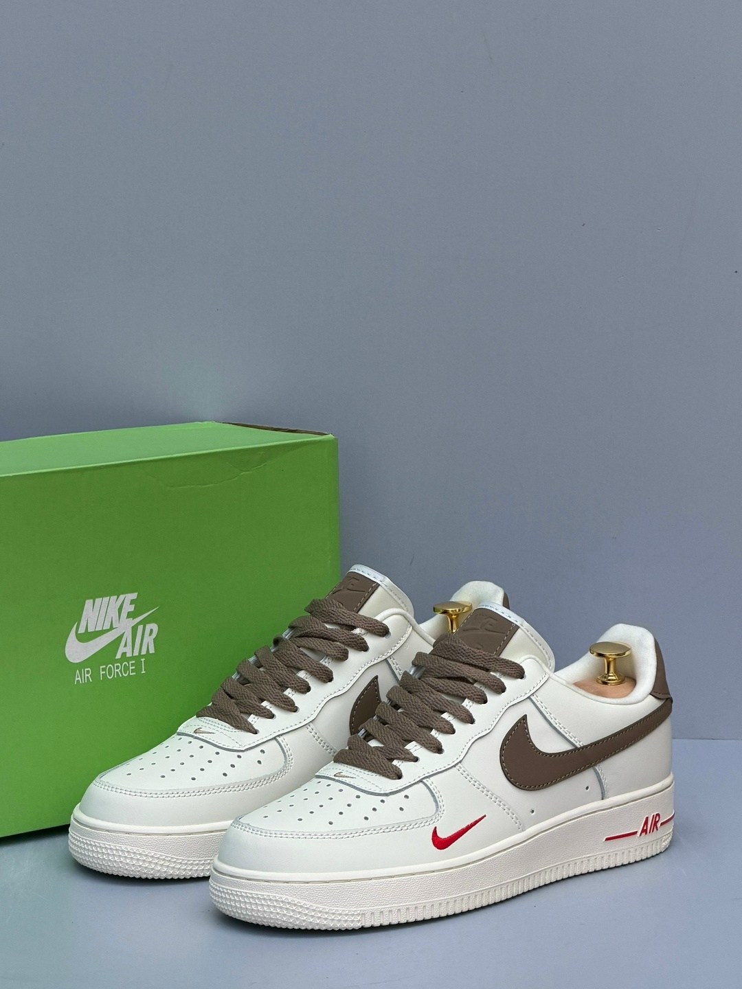 кроссовки nike air force 1,кроссовки nike air force,кроссовки,nike air force 1,nike air force 1 low premium white brown