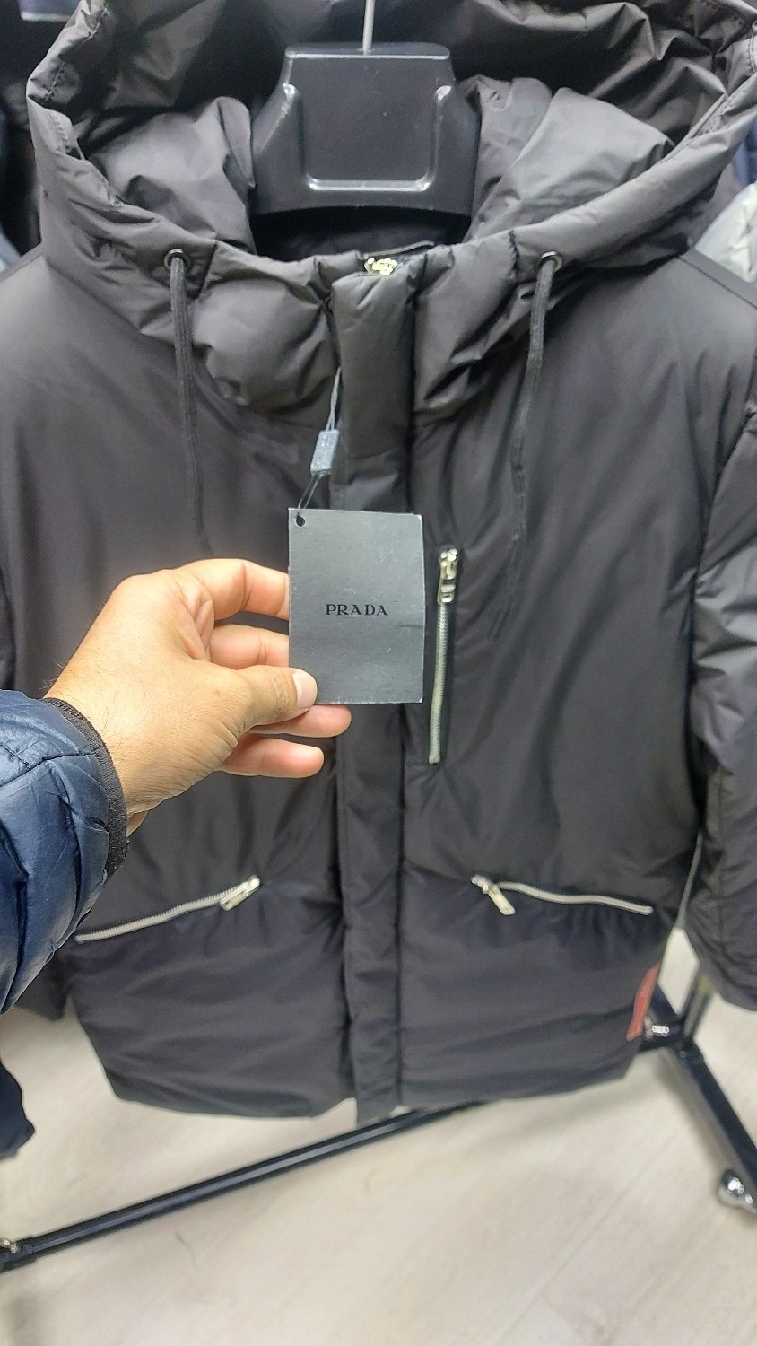 зимняя куртка prada мужская,prada куртка мужская,куртка prada,мужская зимняя куртка прада prada,куртка зимняя prada