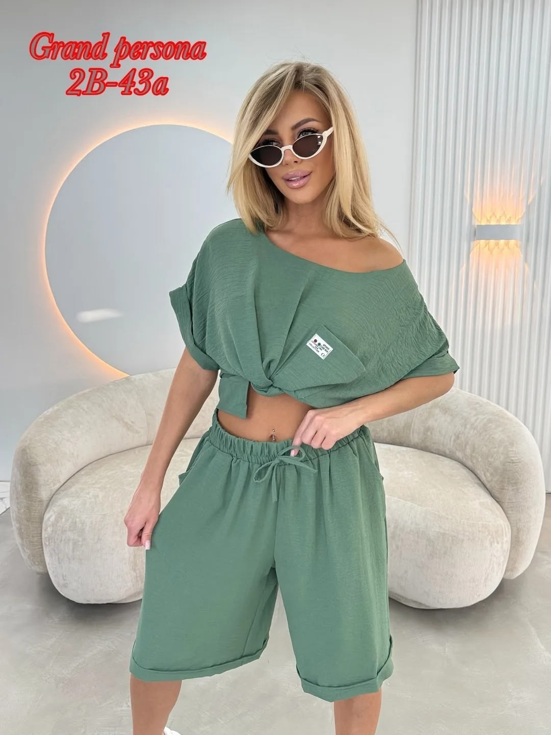 костюм женский,костюм женский летний,костюм голубой,трикотажные костюмы,женский костюм с шортами