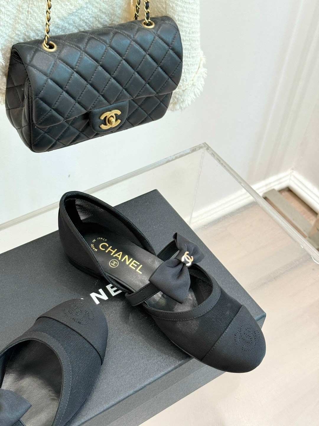 балетки chanel,туфли chanel,балетки шанель,,chanel оригинал