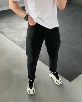 Джинсы