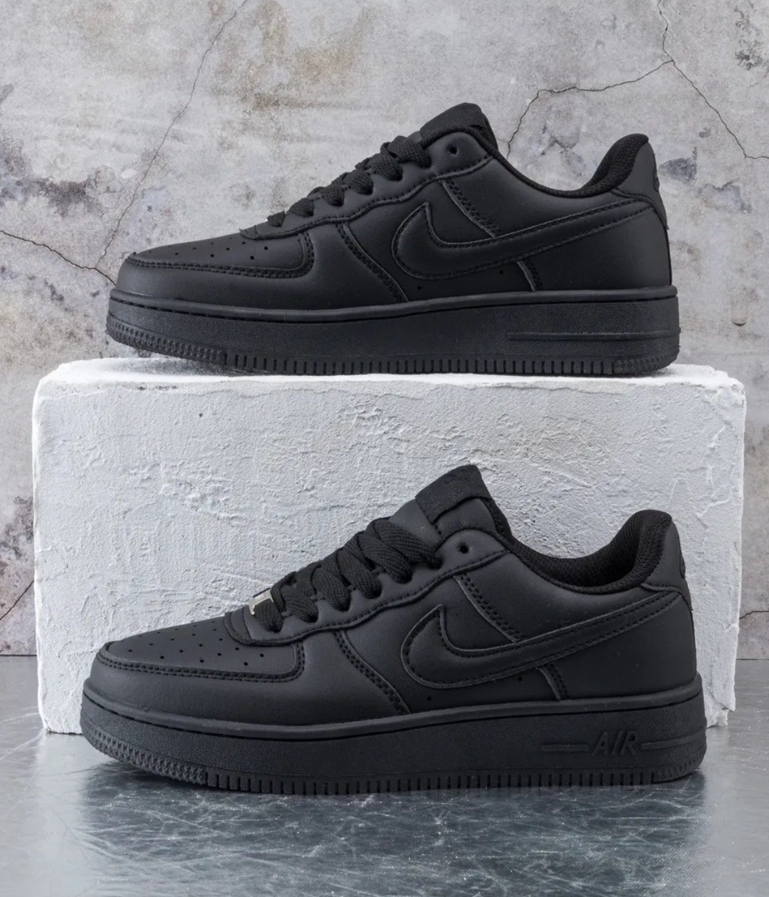 кроссовки nike air force 1,nike air force 1 low triple black,nike air force 1 low черные,кроссовки nike air force 1 low black,черные кроссовки