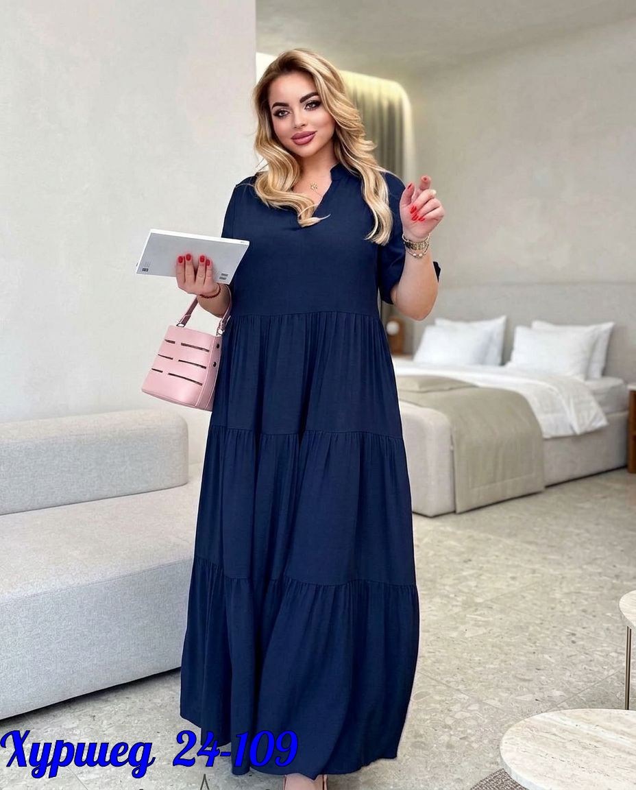 женское платье больших размеров,платье летнее женское,платье свободного кроя,платье летнее,платья большие размеры