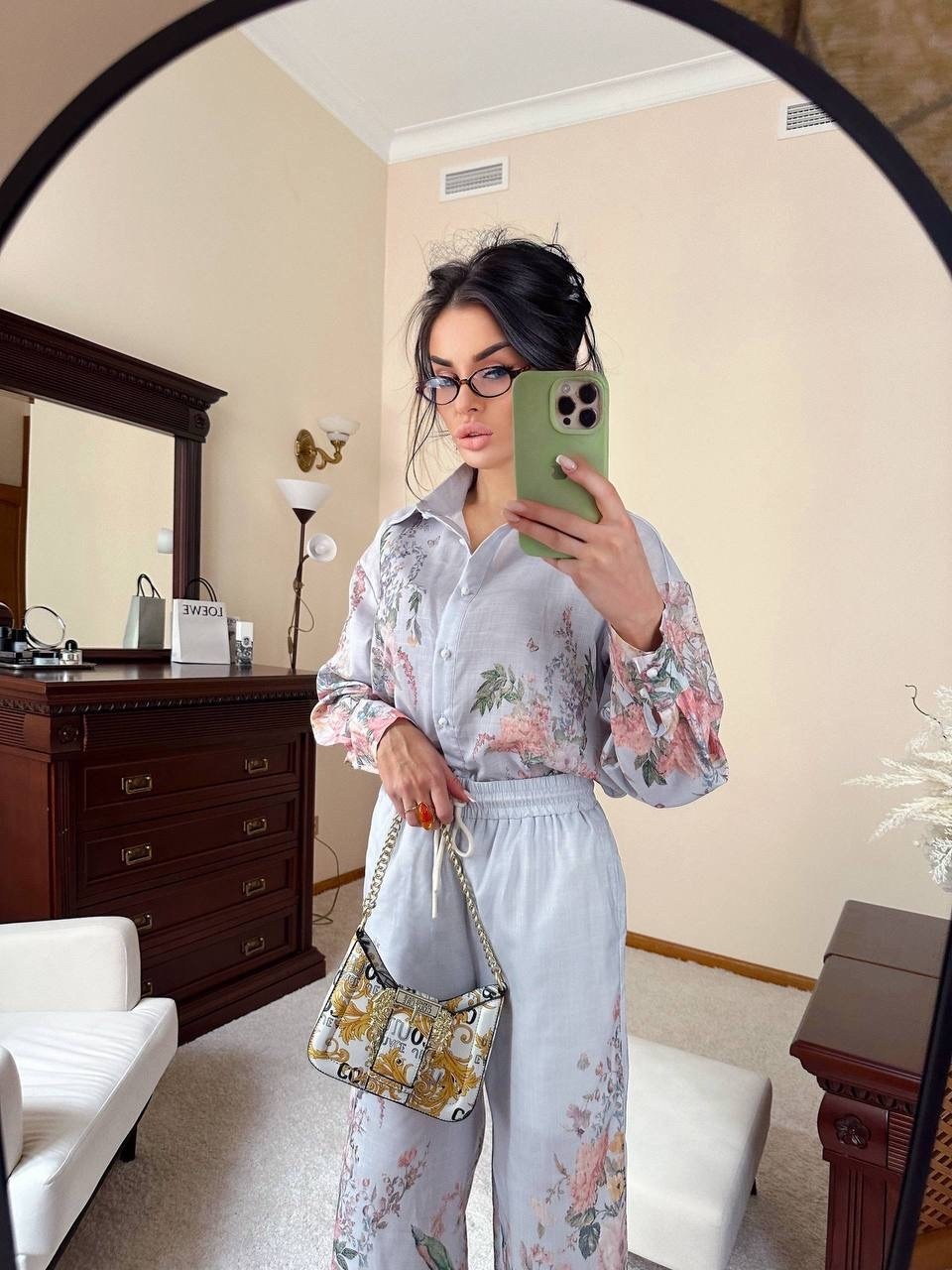 костюм с брюками,костюм в пижамном стиле,пижамные костюмы,костюм женский летний,женский костюм