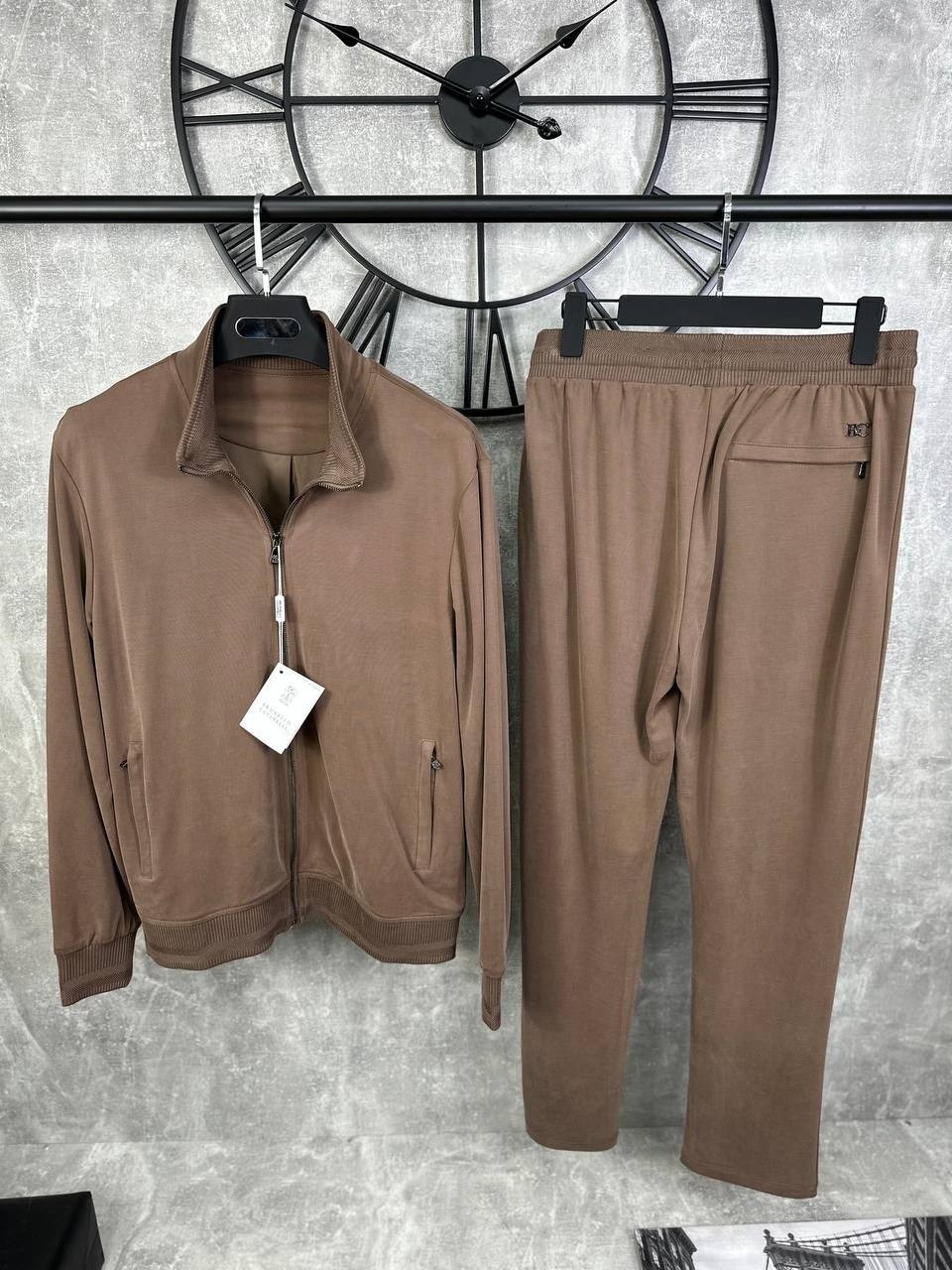 спортивный костюм brunello cucinelli,костюм мужской,костюм на флисе мужской,костюм спортивный,мужской спортивный костюм