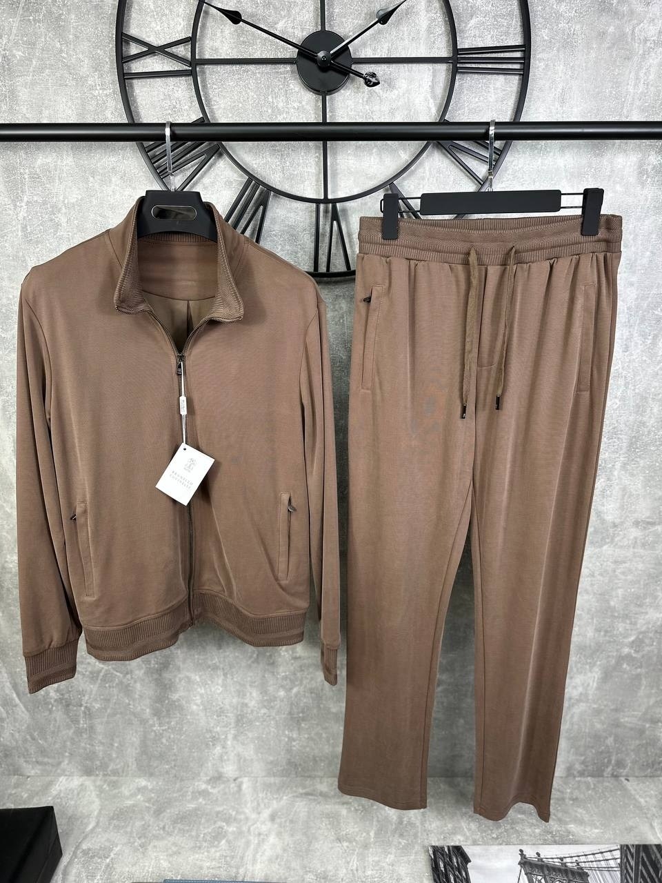 спортивный костюм brunello cucinelli,костюм мужской,костюм на флисе мужской,костюм спортивный,мужской спортивный костюм