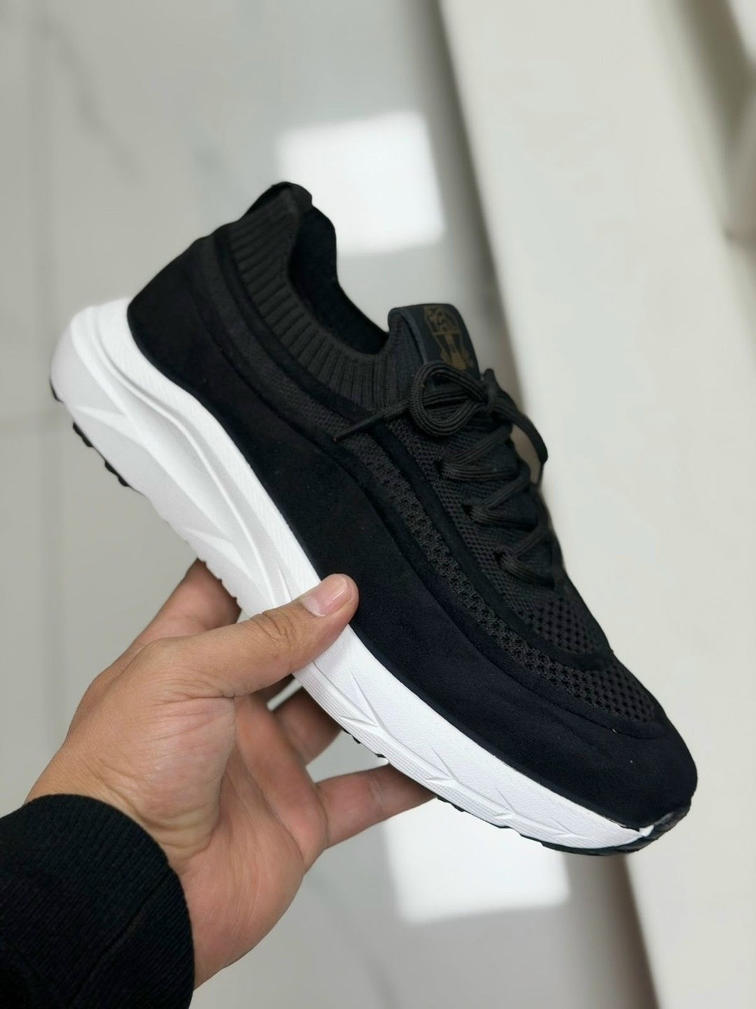 кроссовки,кроссовки черные,женские кроссовки,кроссовки pulse,повседневные кроссовки