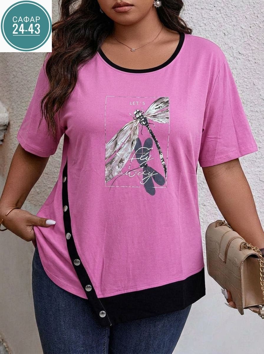 футболки женские больших размеров,женская футболка,футболка женская летняя больших размеров,футболки модные,футболки больших размеров