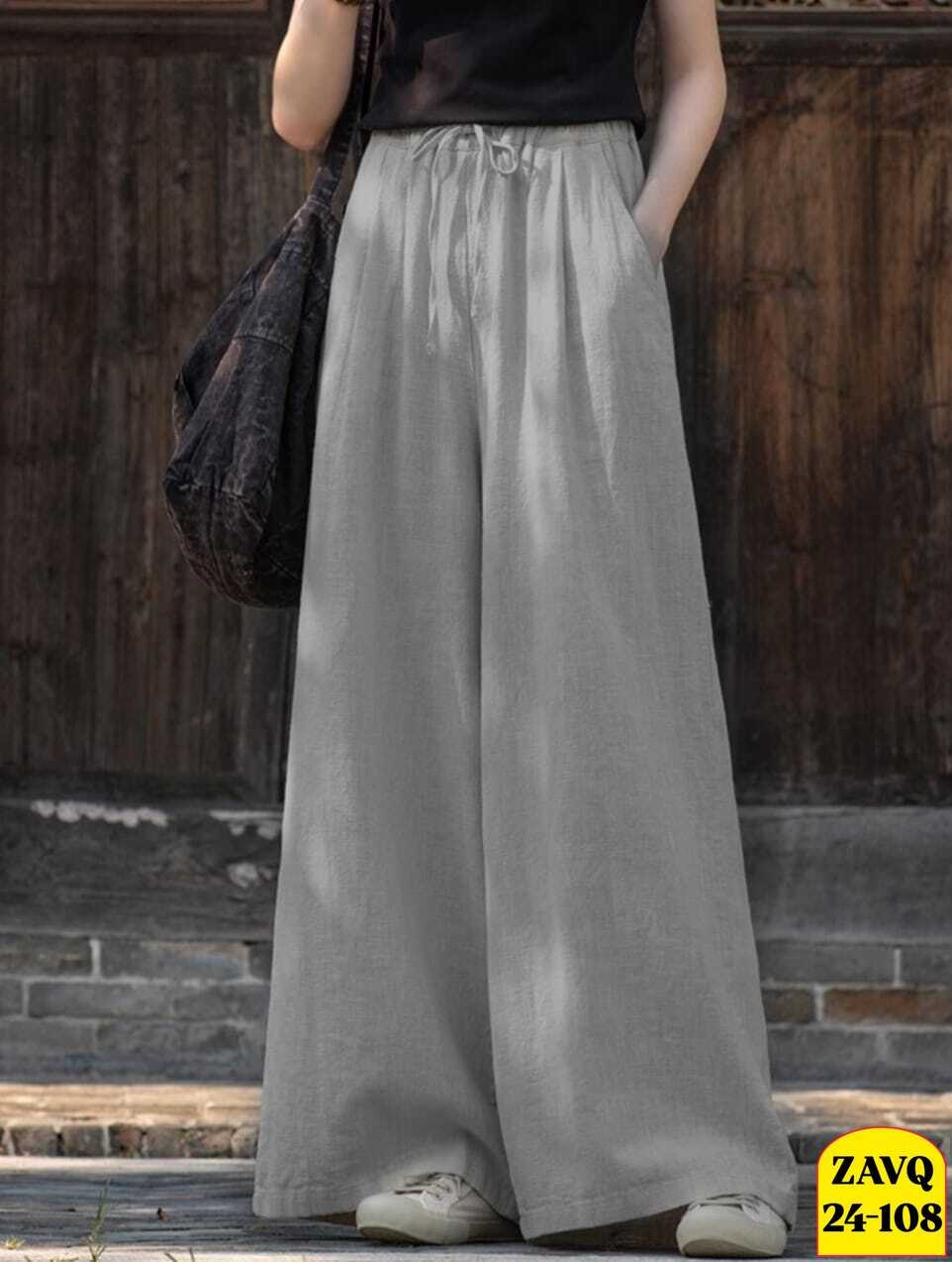 женские широкие брюки,брюки палаццо кюлоты,женские брюки с широкими штанинами,брюки zanzea женские с широкими штанинами,брюки свободного кроя