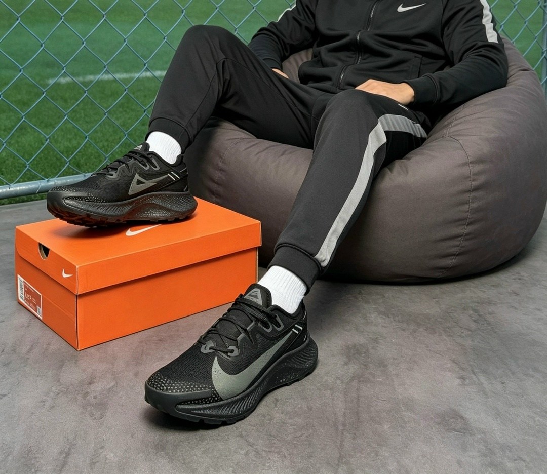 nike мужские кроссовки,nike кроссовки,кроссовки nike pegasus trail,кроссовки,кроссовки мужские nike air zoom pegasus 39 road running черные