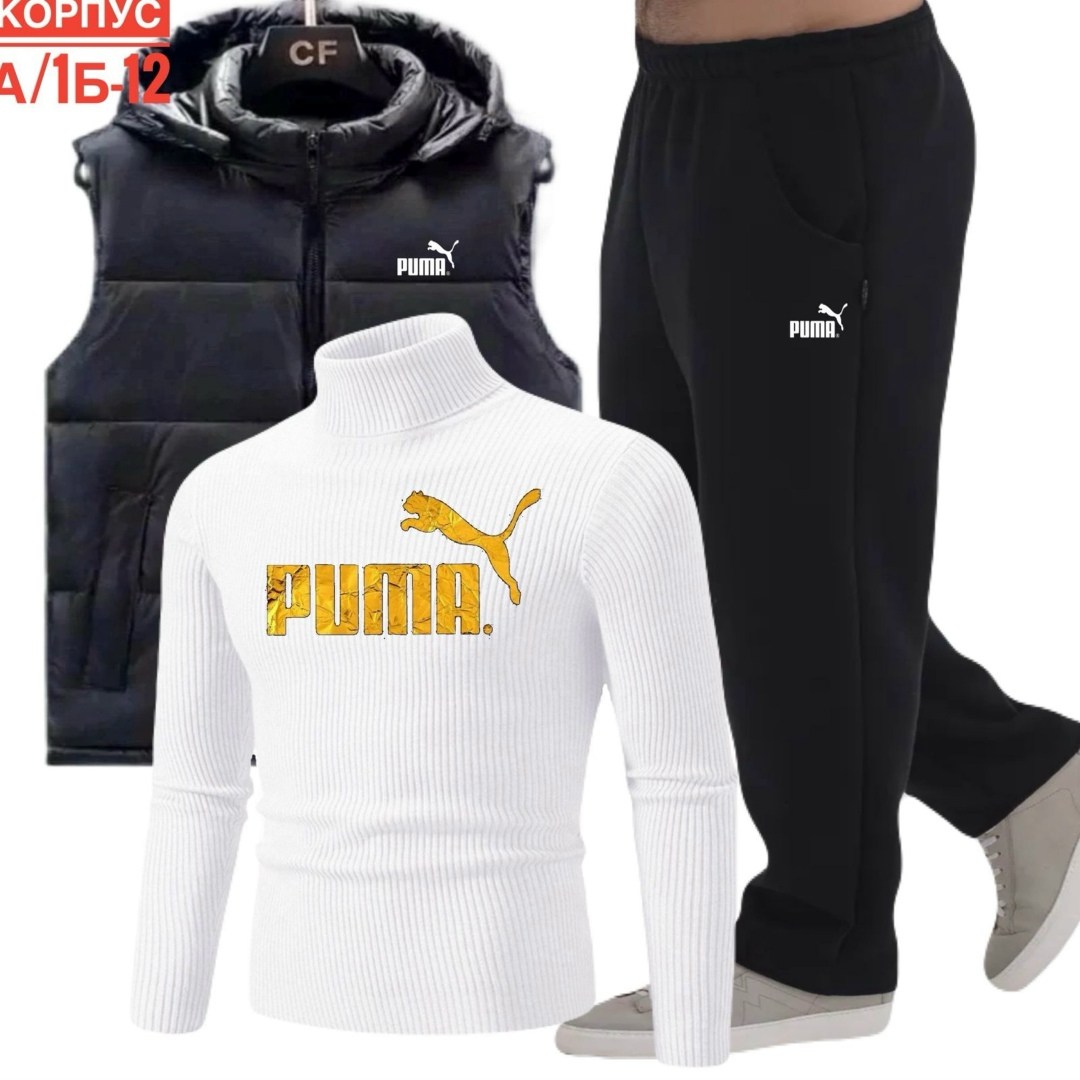 костюм спортивный мужской,мужской спортивный костюм puma,костюм для мужчин,спортивные костюм