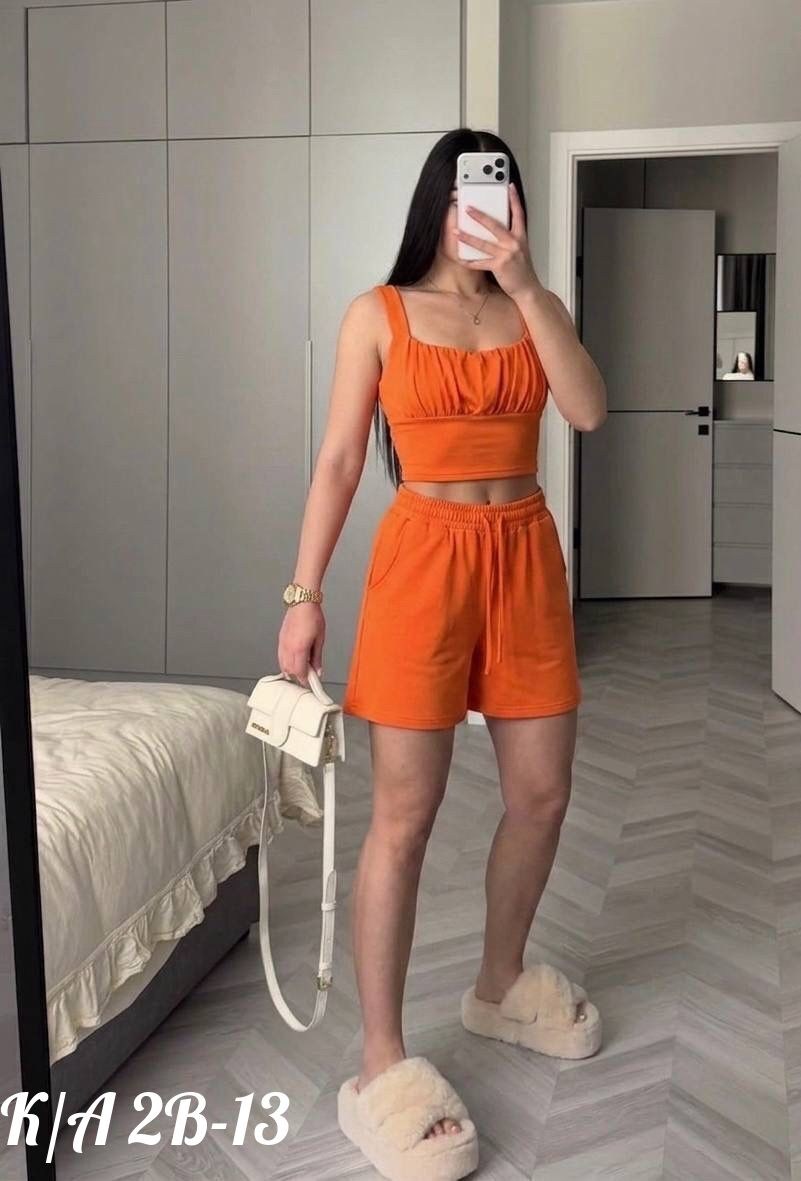 летние костюмы женские,костюм шорты и топ,комплект костюм,летний костюм с шортами