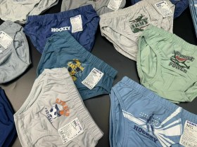 Нижнее белье