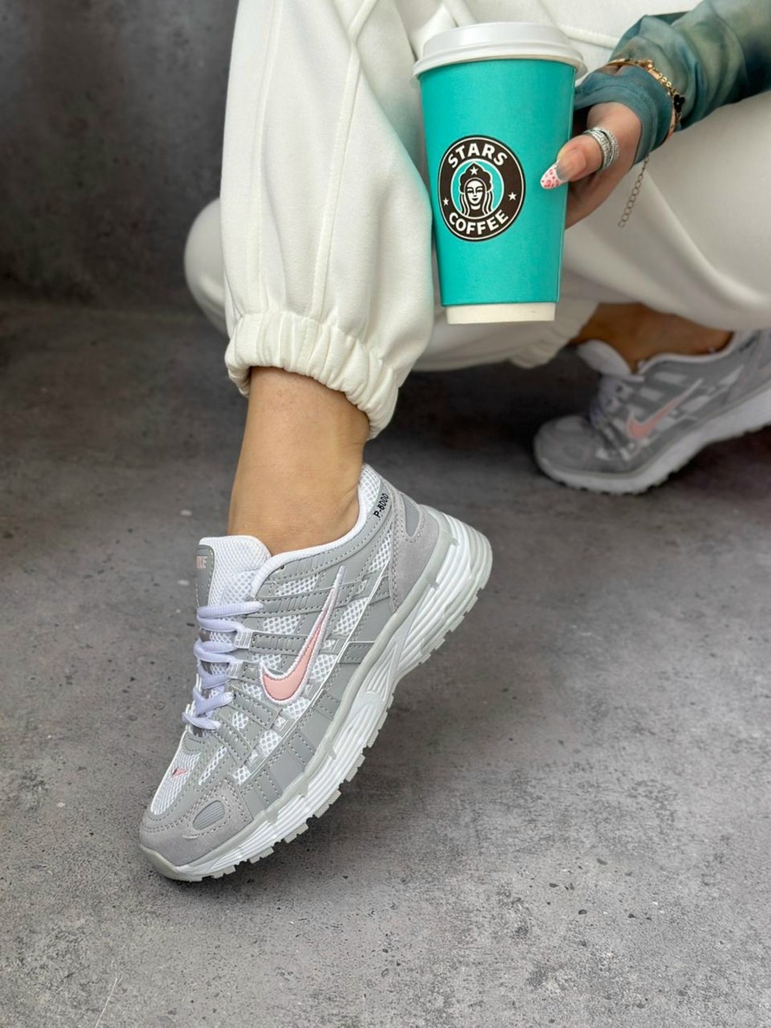 кроссовки nike,кроссовки,женские кроссовки,nike p-6000,спортивные кроссовки