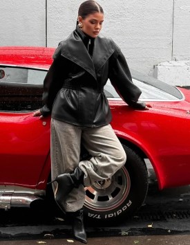 Верхняя одежда