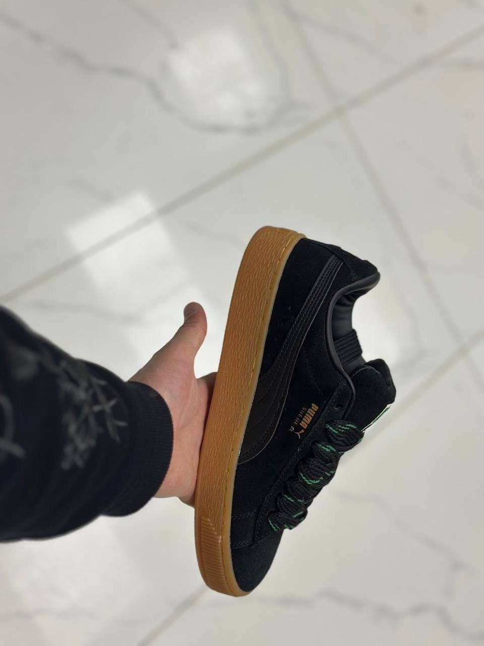 puma suede xl,,кроссовки puma suede xl,puma кроссовки,puma suede