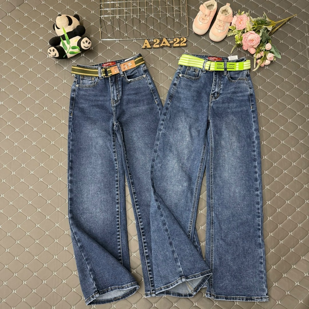 джинсы для девочек,джинсы детские,джинсы детский,джинсы широкие палаццо vika kids,джинсы подростковые