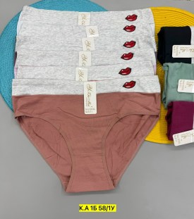 Нижнее белье