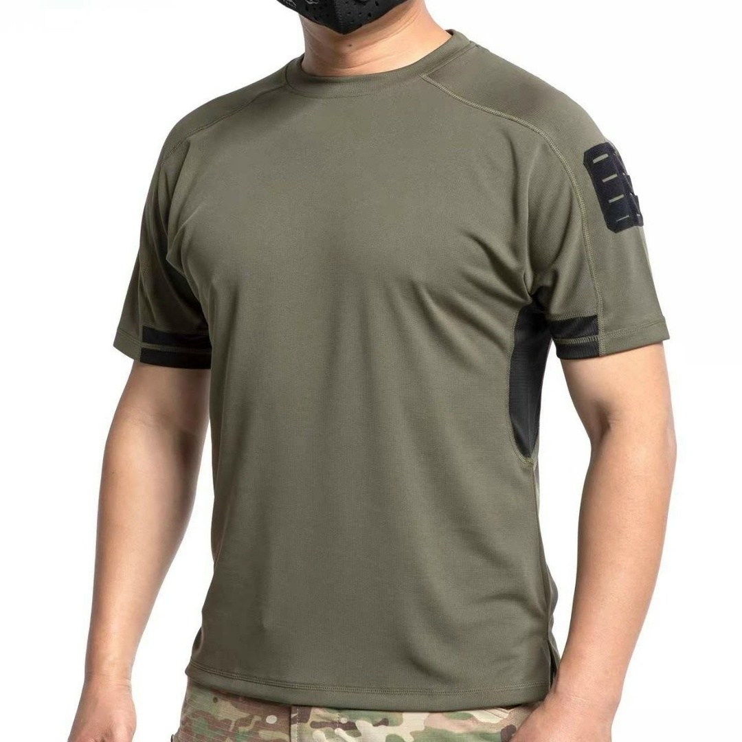 футболка тактическая sturmer air t-shirt олива,тактическая футболка,футболка тактическая sturmer air t-shirt оливковый,футболка мужская тактическая,футболка тактическая олива
