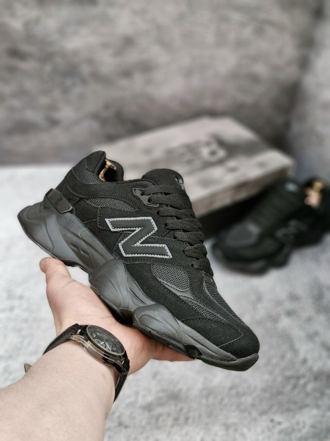 кроссовки new balance 9060,кроссовки мужские new balance,кроссовки new balance,кроссовки new balance 9060 черные,кроссовки мужские new balance 9060