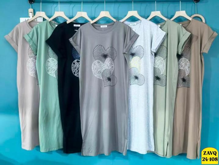 платье туника,платья,модное платье,женская платье,трикотажное платье